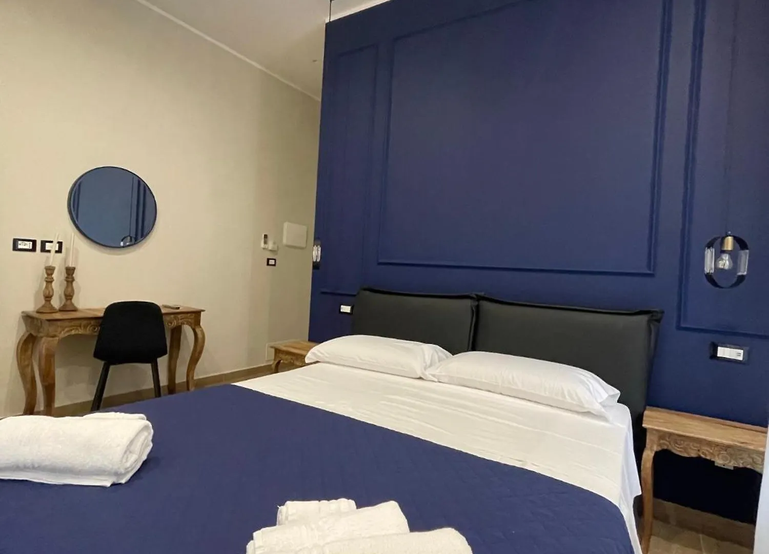 La Cattedrale Hotel Reggio Calabria Guest house