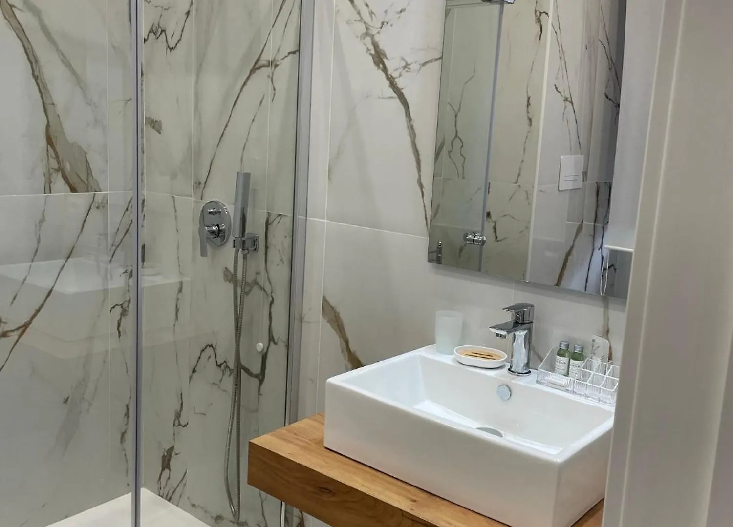 Gasthof Hotel La Cattedrale Reggio Calabria