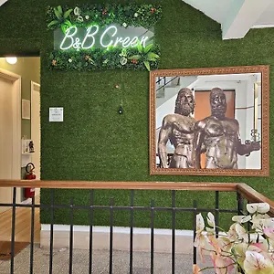 Stazione E Centro Bed & Breakfast