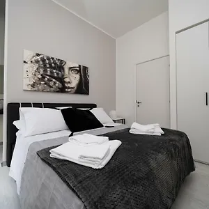 White Guest house