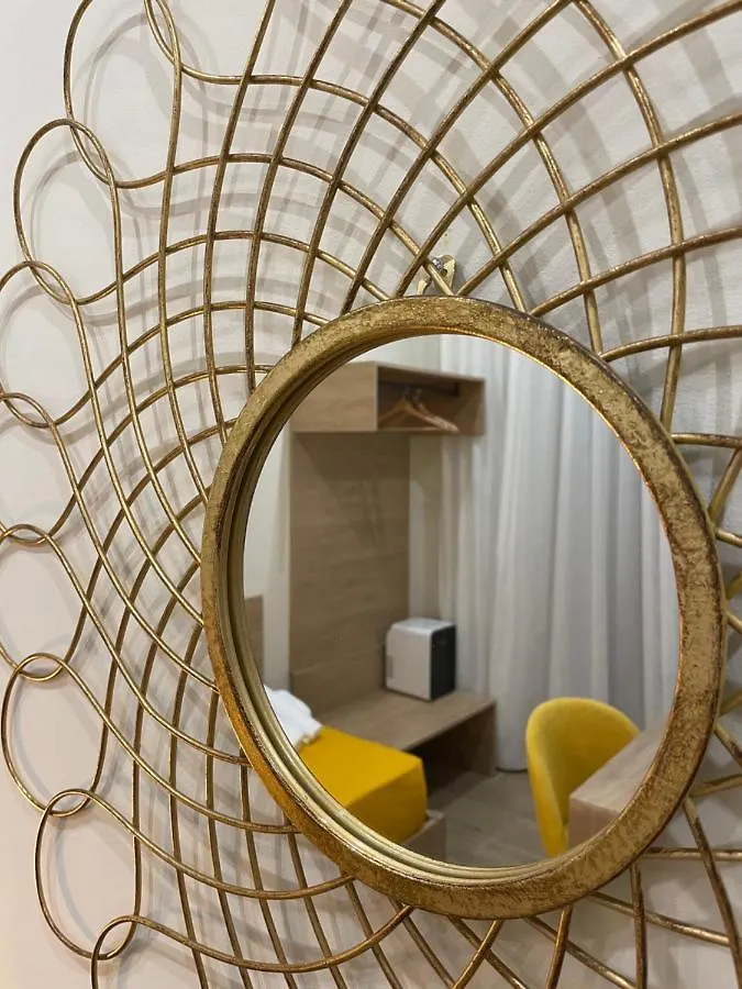 Gæstehus La Cattedrale Hotel Reggio di Calabria