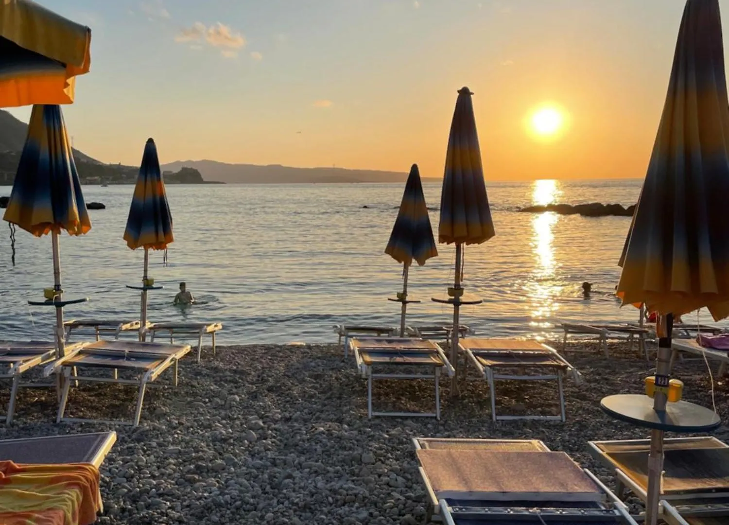 Gæstehus La Cattedrale Hotel Reggio di Calabria