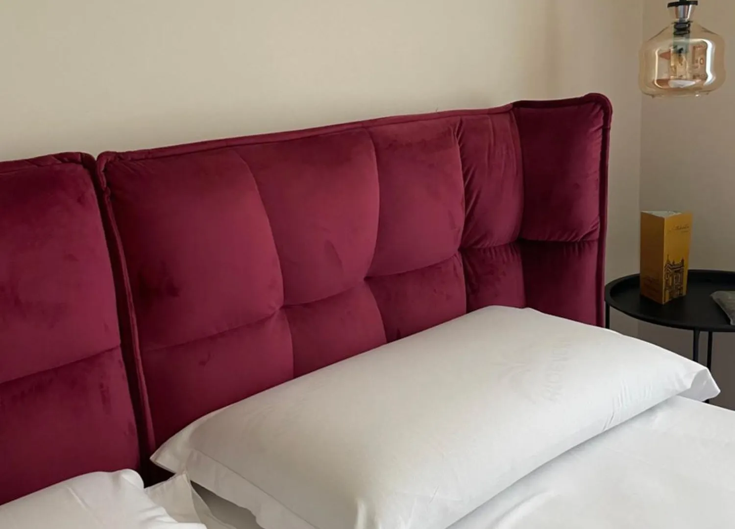 La Cattedrale Hotel Reggio di Calabria Gæstehus