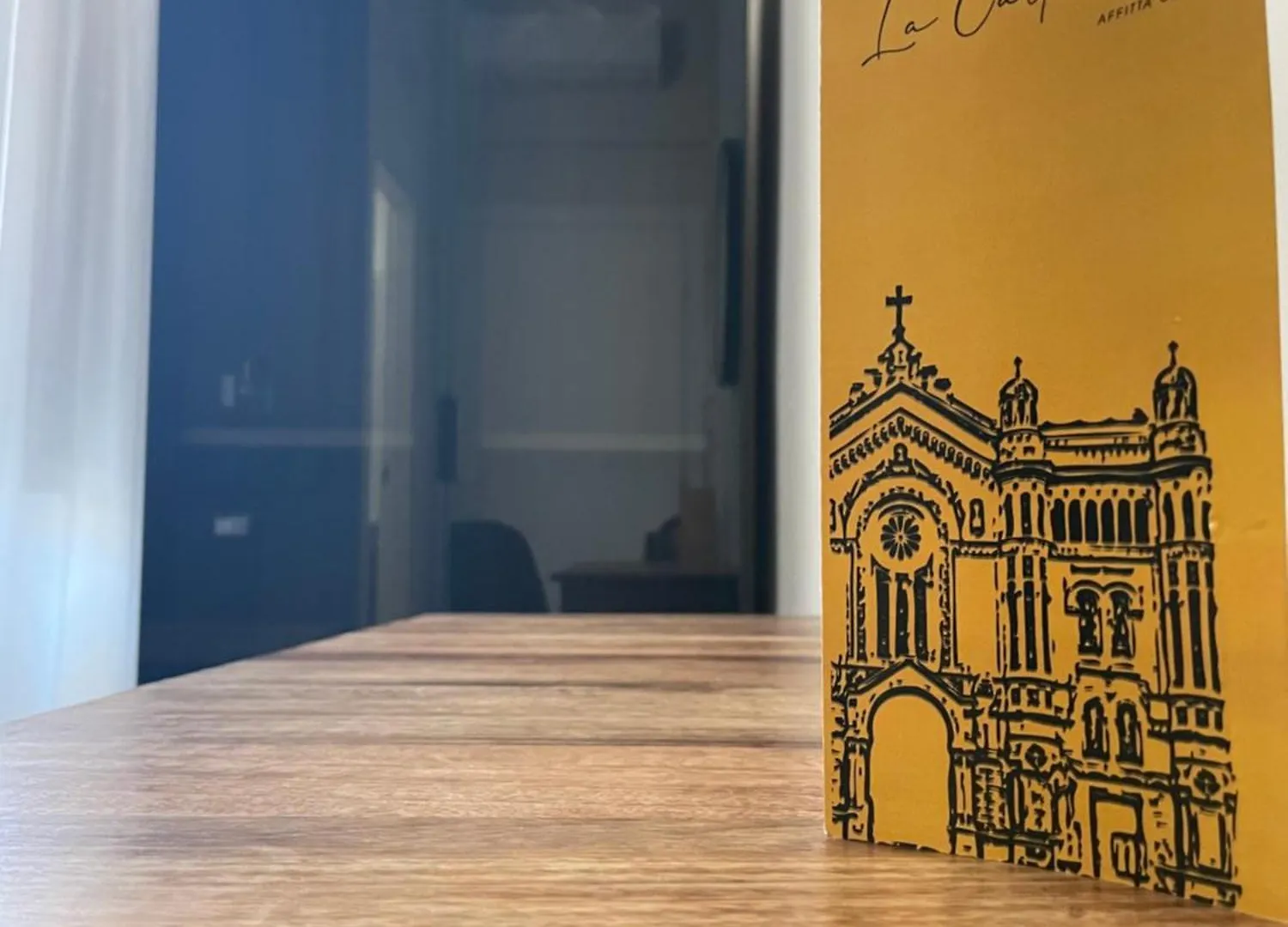 La Cattedrale Hotel Reggio di Calabria Gæstehus