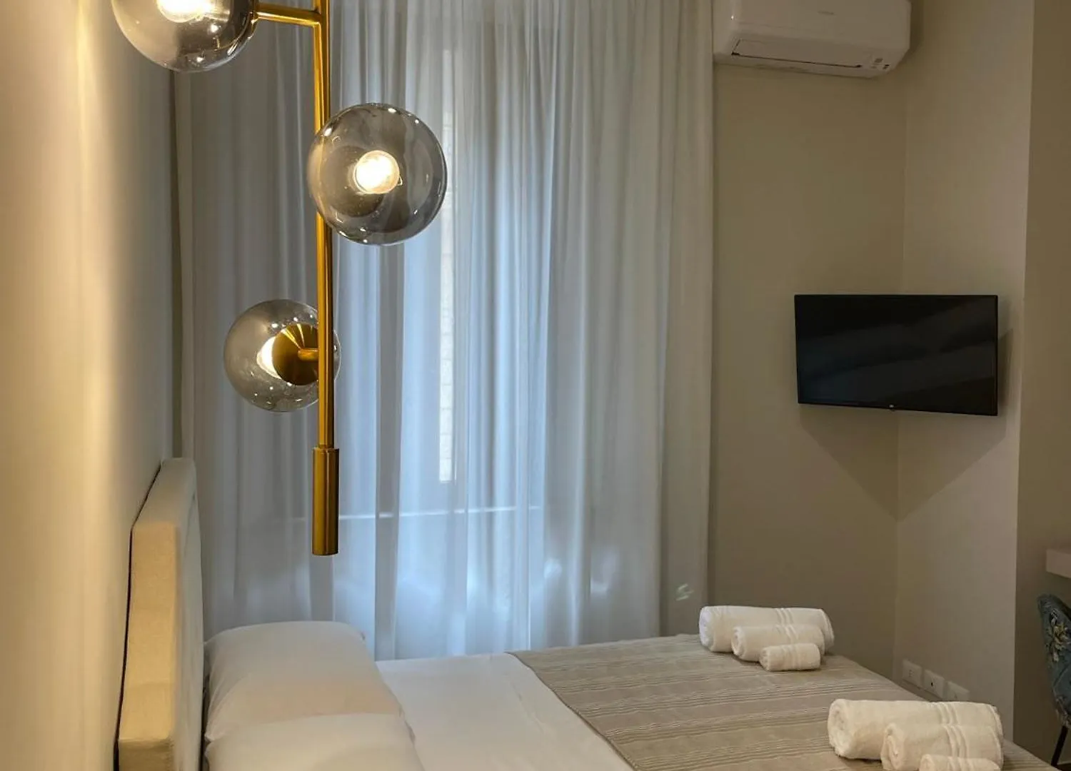 Gæstehus La Cattedrale Hotel Reggio di Calabria