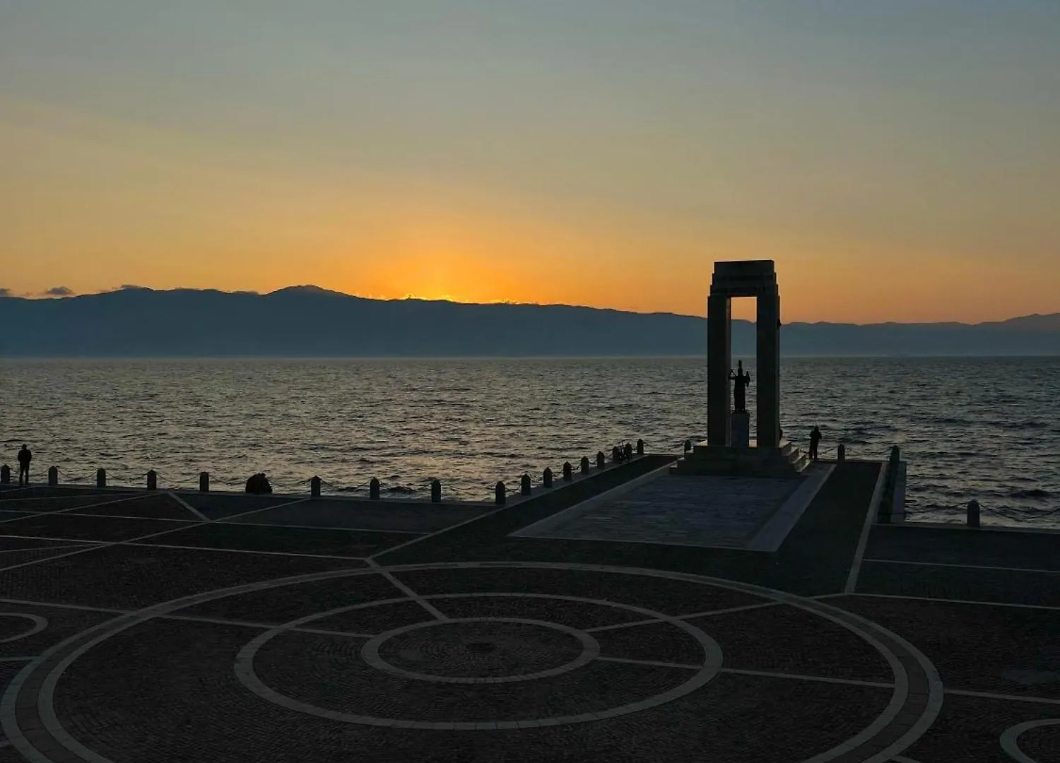 Gæstehus La Cattedrale Hotel Reggio di Calabria