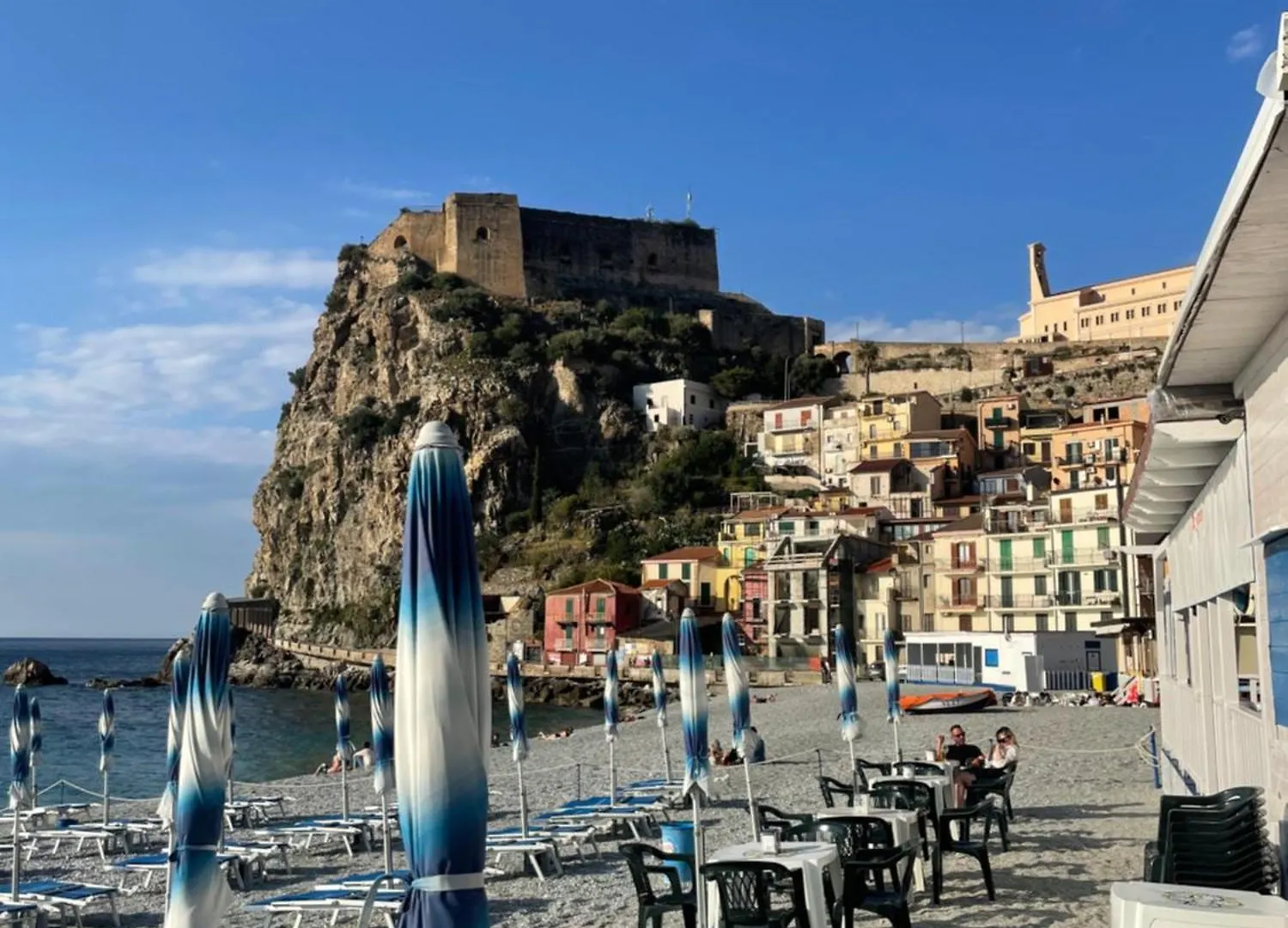 La Cattedrale Hotel Reggio di Calabria